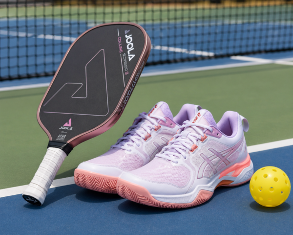 Best Pickleball Shoes for women
