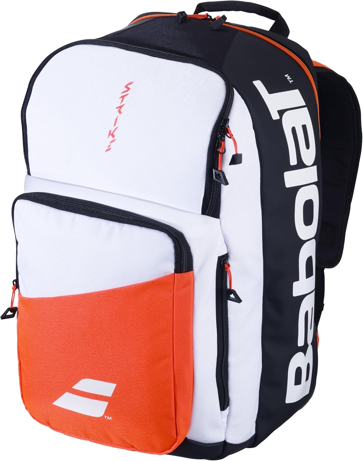 Babolat Pure Strike 4th Gen Tennis Backpac