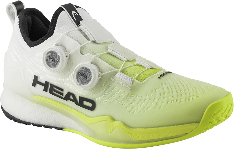 HEAD Men's Endure Pro