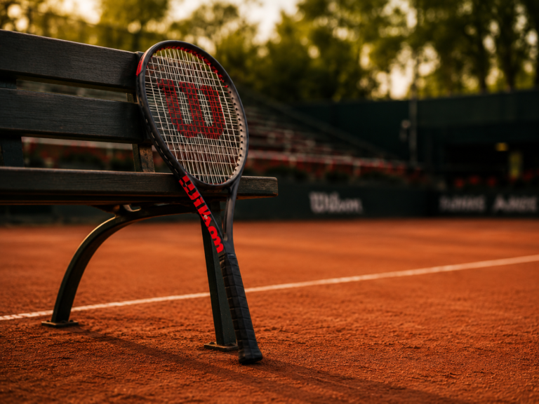 Wilson Clash 100L