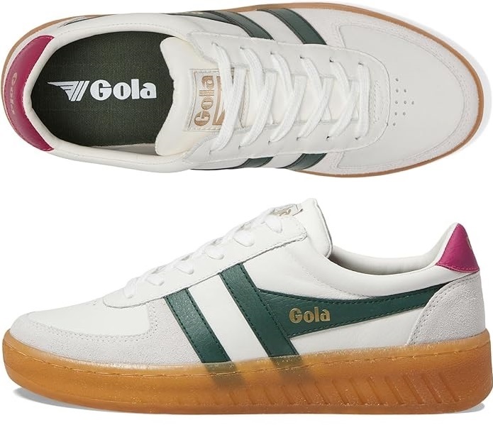 Gola Grandslam Classic